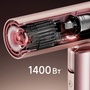 Фен Dreame Pocket Aura Pink (AZP20A-PK) Зображення