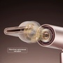 Фен Dreame Pocket Aura Pink (AZP20A-PK) Зображення