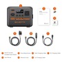 Зарядна станція Bluetti AC50P, 504Wh, 700W, LiFePO4 Зображення