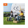 Зарядна станція Bluetti AC50P, 504Wh, 700W, LiFePO4 Зображення
