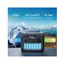 Зарядна станція Bluetti AC50P, 504Wh, 700W, LiFePO4 Зображення