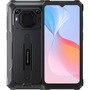 Смартфон Blackview BV6200 Pro 6/128GB Dual Sim Black (6931548314707) Зображення