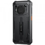 Смартфон Blackview BV6200 Pro 6/128GB Dual Sim Black (6931548314707) Зображення