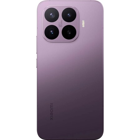 Смартфон Xiaomi 17T Pro 12/256GB Deep Violet Зображення