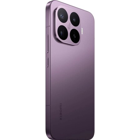 Смартфон Xiaomi 17T Pro 12/256GB Deep Violet Зображення
