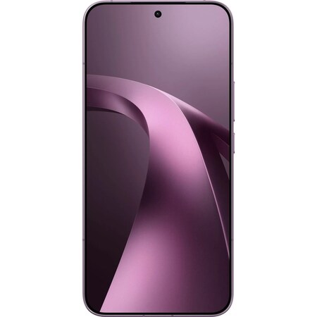 Смартфон Xiaomi 17T Pro 12/256GB Deep Violet Зображення