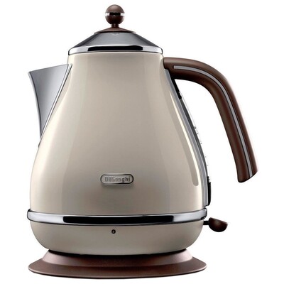 Електрочайник Delonghi KBOV 2001.BG Зображення