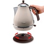 Електрочайник Delonghi KBOV 2001.BG Зображення