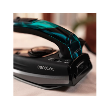 Праска Cecotec Fast&Furious 4000 Travel (CCTC-05538) Зображення