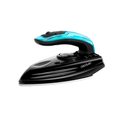 Праска Cecotec Fast&Furious 4000 Travel (CCTC-05538) Зображення