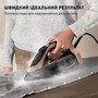 Праска Tefal Ultimate Power Pro FV9E50E0 Зображення