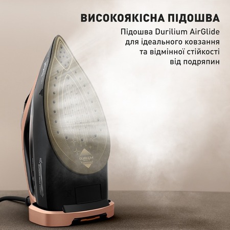 Праска Tefal Ultimate Power Pro FV9E50E0 Зображення