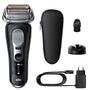 Електробритва Braun Series 9 PRO+ 9610s Зображення