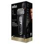 Електробритва Braun Series 9 PRO+ 9610s Зображення