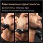 Електробритва Braun Series 9 PRO+ 9610s Зображення