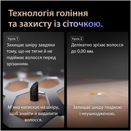 Електробритва Braun Series 9 PRO+ 9610s Зображення