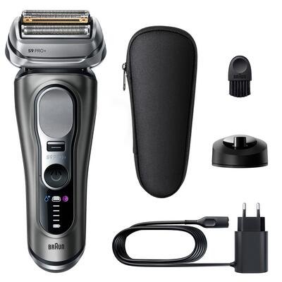 Електробритва Braun Series 9 PRO+ 9615s Зображення