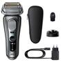 Електробритва Braun Series 9 PRO+ 9615s Зображення