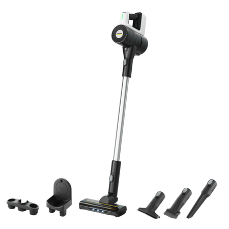 Акумуляторний пилосос Karcher VCS 3 Nano Complete (1.198-930.0) Зображення