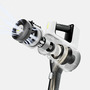 Акумуляторний пилосос Karcher VCS 3 Nano Complete (1.198-930.0) Зображення