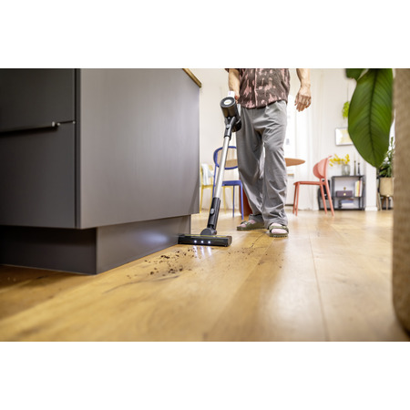 Акумуляторний пилосос Karcher VCS 3 Nano Complete (1.198-930.0) Зображення