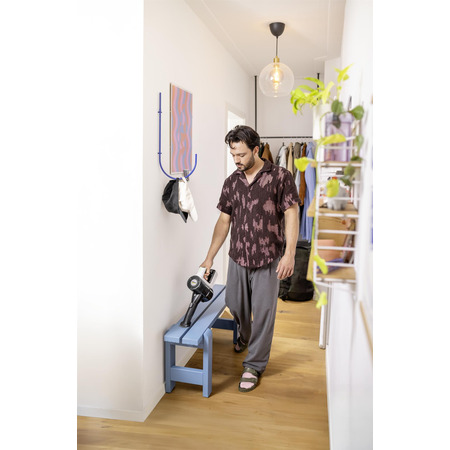 Акумуляторний пилосос Karcher VCS 3 Nano Complete (1.198-930.0) Зображення