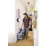Акумуляторний пилосос Karcher VCS 3 Nano Complete (1.198-930.0) Зображення