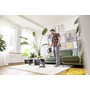 Акумуляторний пилосос Karcher VCS 3 Nano Complete (1.198-930.0) Зображення