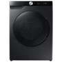 Пральна машина з сушкою Samsung WD90DG6G94BBUA Зображення