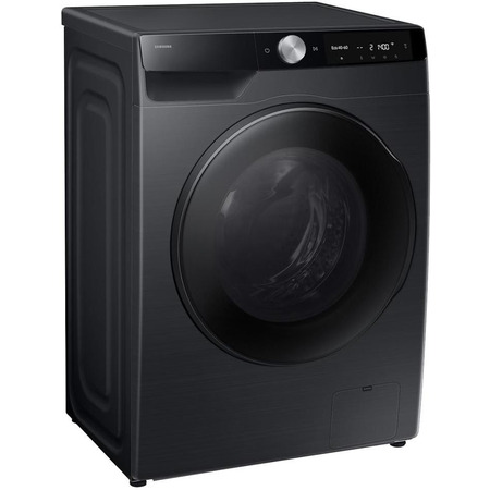 Пральна машина з сушкою Samsung WD90DG6G94BBUA Зображення