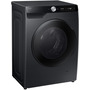 Пральна машина з сушкою Samsung WD90DG6G94BBUA Зображення