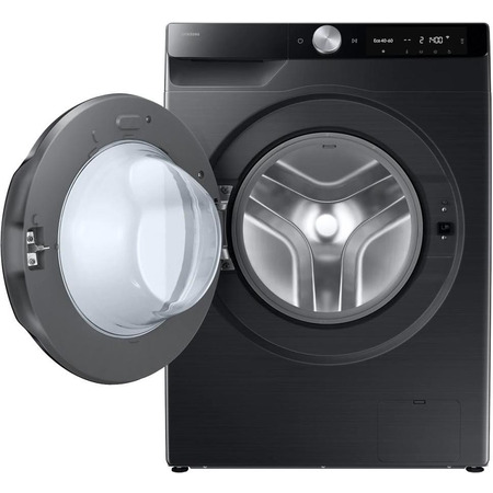 Пральна машина з сушкою Samsung WD90DG6G94BBUA Зображення