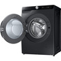 Пральна машина з сушкою Samsung WD90DG6G94BBUA Зображення