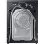 Пральна машина з сушкою Samsung WD90DG6G94BBUA Зображення