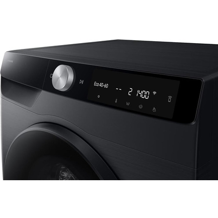 Пральна машина з сушкою Samsung WD90DG6G94BBUA Зображення