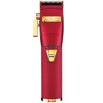 Машинка для стрижки Babyliss Pro FX8700RE Red FX Зображення