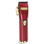 Машинка для стрижки Babyliss Pro FX8700RE Red FX Зображення