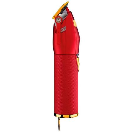 Машинка для стрижки Babyliss Pro FX8700RE Red FX Зображення