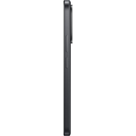 Смартфон Xiaomi Redmi 17 4/128GB Black Зображення