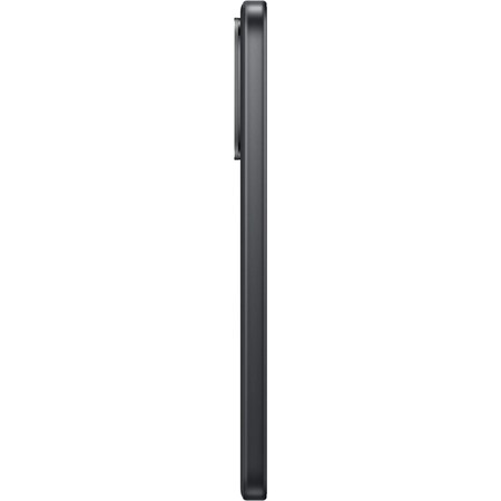 Смартфон Xiaomi Redmi 17 4/128GB Black Зображення