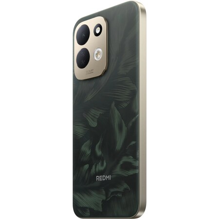 Смартфон Xiaomi Redmi 17 4/128GB Oak Green Зображення