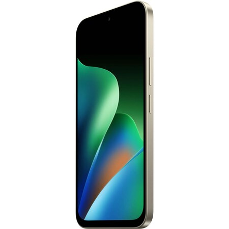 Смартфон Xiaomi Redmi 17 4/128GB Oak Green Зображення