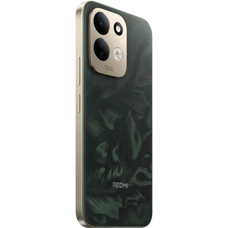 Смартфон Xiaomi Redmi 17 4/256GB Oak Green Зображення