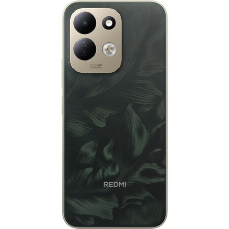 Смартфон Xiaomi Redmi 17 4/256GB Oak Green Зображення