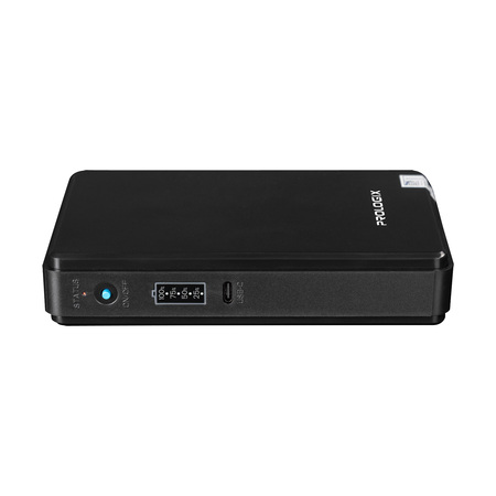 Джерело безперебійного живлення для роутерів mini UPS DC Prologix PLP1830ECO Зображення