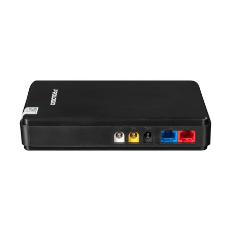 Джерело безперебійного живлення для роутерів mini UPS DC Prologix PLP1830ECO Зображення
