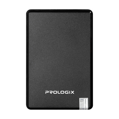 Джерело безперебійного живлення для роутерів mini UPS DC Prologix PLP1830ECO Зображення