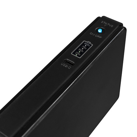 Джерело безперебійного живлення для роутерів mini UPS DC Prologix PLP1830ECO Зображення