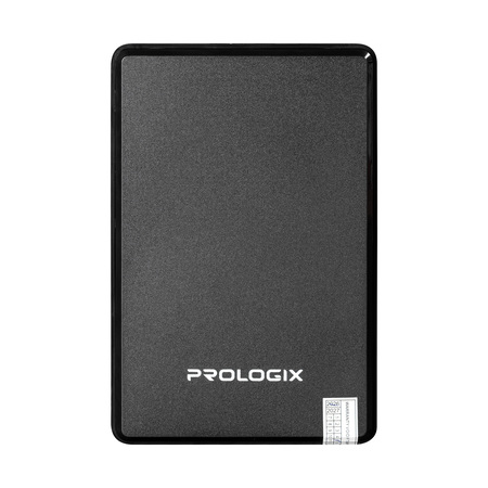 Джерело безперебійного живлення для роутерів mini UPS DC Prologix PLP1860ECO Зображення
