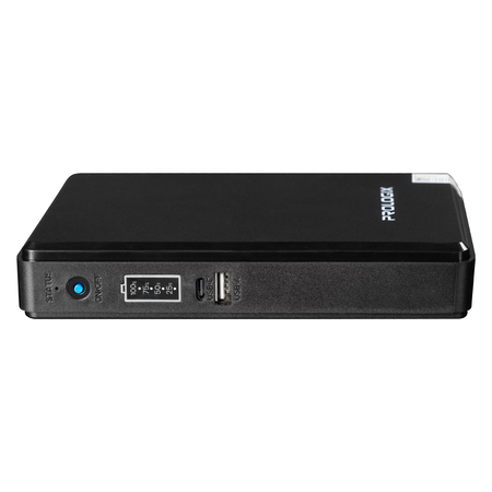 Джерело безперебійного живлення для роутерів mini UPS DC Prologix PLP1860ECO Зображення